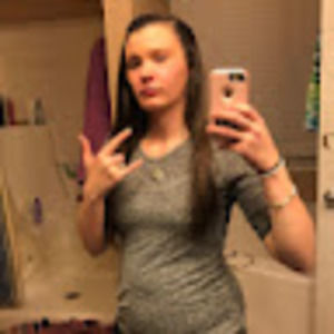 Meet your Posher, Casey